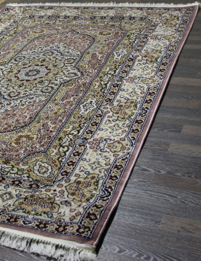 MASHAD PRESTIGE - 02842A - L.PINK / L.PINK